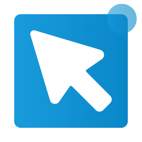 Auto Clicker Logo
